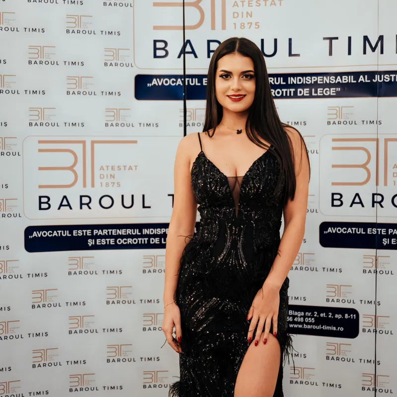 Avocat Lia-Silvia Moraru, Timișoara